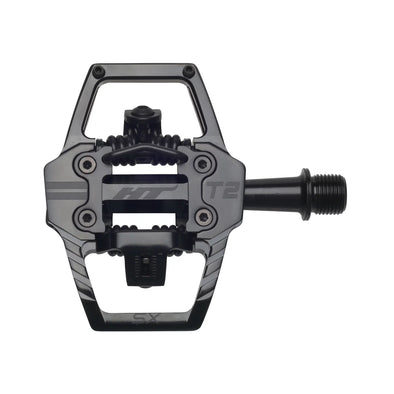 HT COMPONENTS T2 SX-  Clipless Pedal