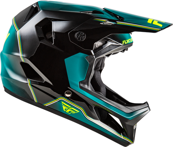 Fly Rayce Repeat Bicycle Helmet 2026