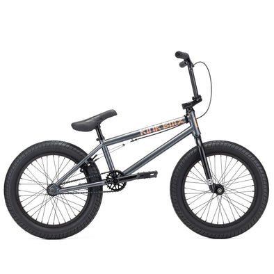 KINK 2026 KICKER 18" BMX BIKE