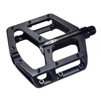 Answer Pro Platform Pedals