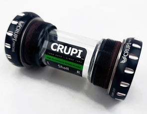 Crupi | Precision BB Bottom Bracket