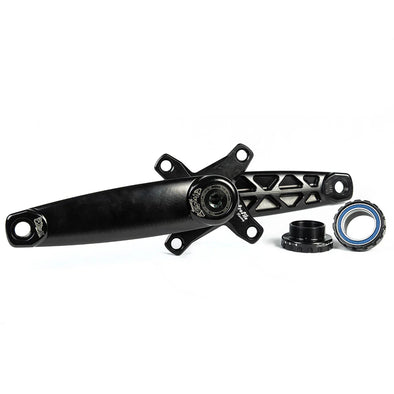 Profile Elite Complete Crank Kit