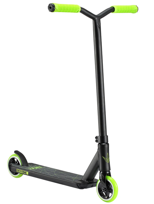 Envy | ONE S4 2022 Scooter Complete