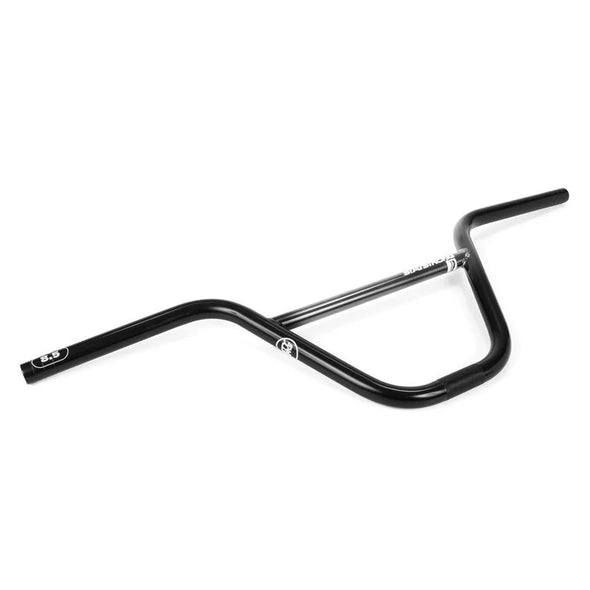 StayStrong Chevron Straight Race Bars 8.5