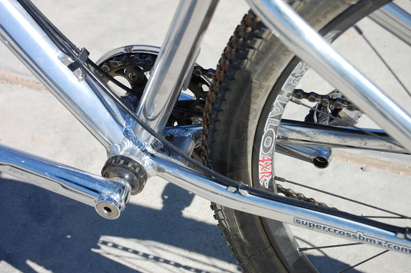 street/park/dirt frames