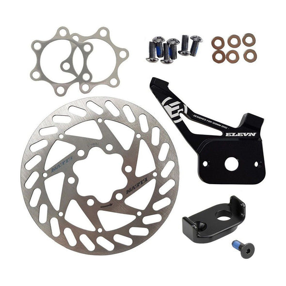 Elevn rsp disc brake kit 120mm