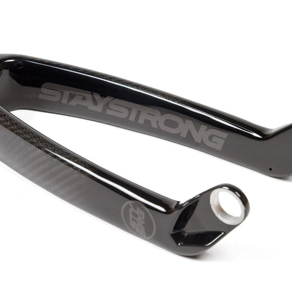 Stay Strong  Avian Versus 1-1/8-1.5 Pro Carbon Tapered Race Forks