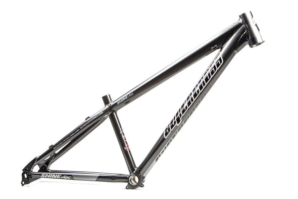 street/park/dirt frames