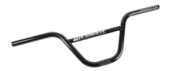 INSIGHT 7' CHROMOLY BAR
