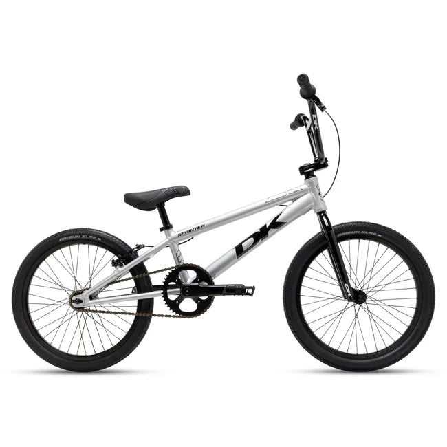 j&r bicycles bmx DK 20' Pro Sprinter Race Bike – Northwest BMX
