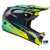 Fly Racing ]  Werx-R Carbon Helmet