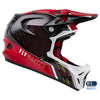 Fly Racing ]  Werx-R Carbon Helmet