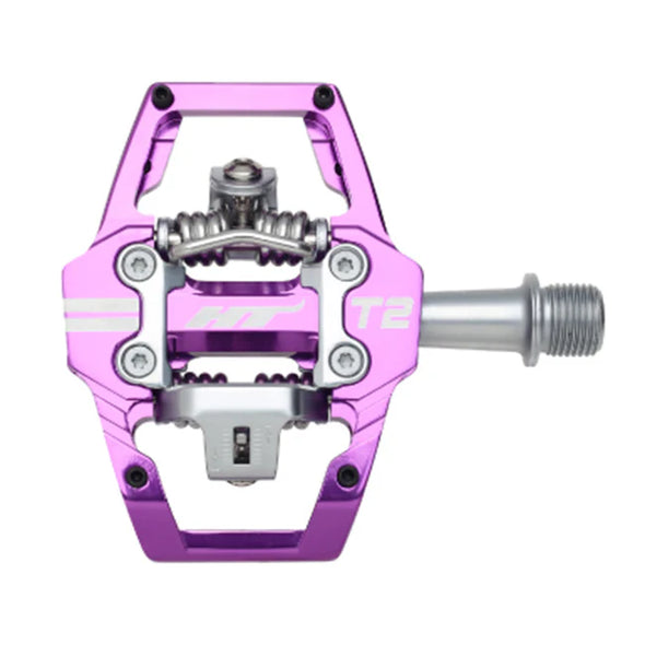 HT COMPONENTS T2 SX-  Clipless Pedal