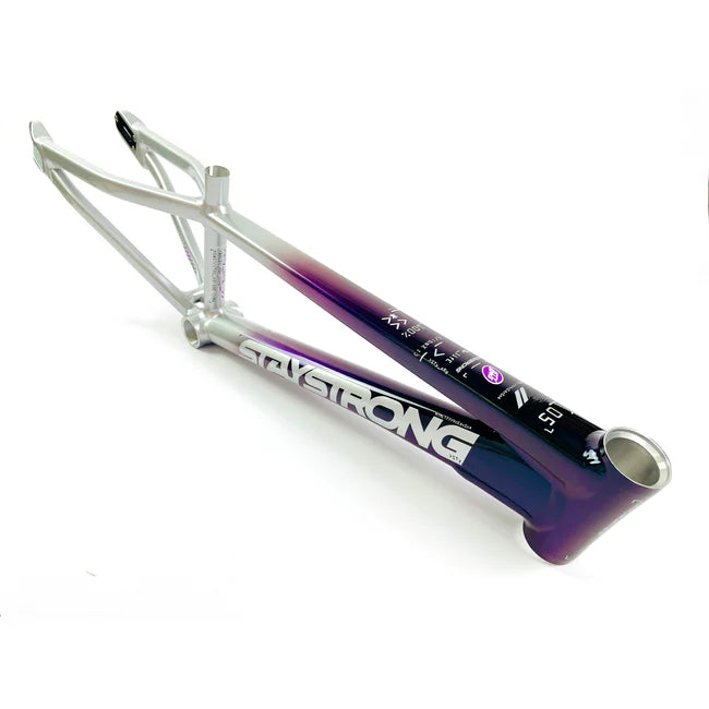 Staystrong ] V5 Mini-Expert Race Frames – Northwest BMX