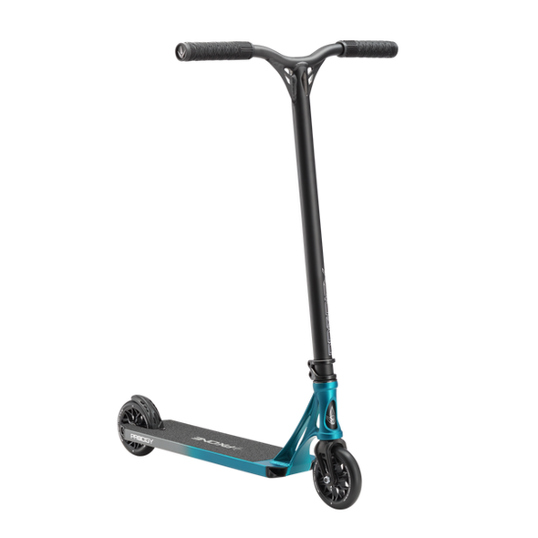 ENVY ] 2026 PRODIGY X SCOOTERS – Northwest BMX