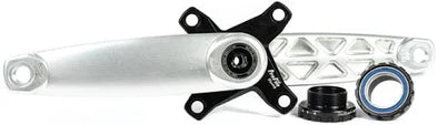 Profile Elite Complete Crank Kit