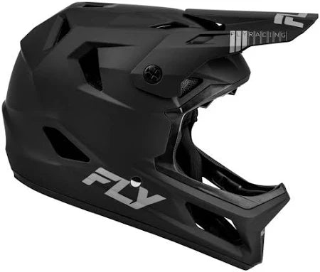 Fly Rayce Repeat Bicycle Helmet 2026
