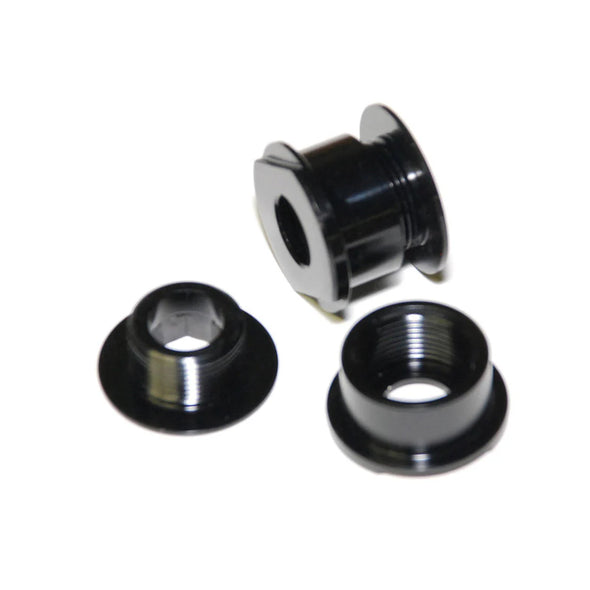 Speedline Parts | Pro BMX Fork Adapters - 20mm - 10mm