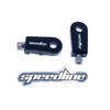 Speedline Parts | PRO CNC'D ALLOY BMX CHAIN TENSIONER KIT (10MM)