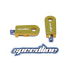 Speedline Parts | PRO CNC'D ALLOY BMX CHAIN TENSIONER KIT (10MM)