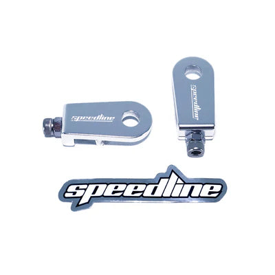 Speedline Parts | PRO CNC'D ALLOY BMX CHAIN TENSIONER KIT (10MM)