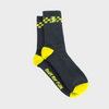 Supercross BMX | Riding Fast Haul Ass Ass Socks