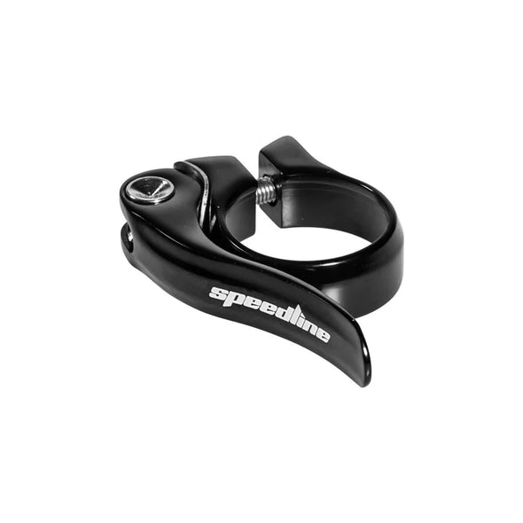 Speedline Parts | Speedline Mini Quick Release Clamp - 25.4mm ( 1" )