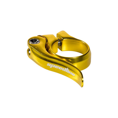 Speedline Parts | Speedline Mini Quick Release Clamp - 25.4mm ( 1" )