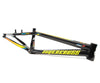 Supercross BMX | ENVY RS7 Triple Butted Aluminum BMX Race Frame