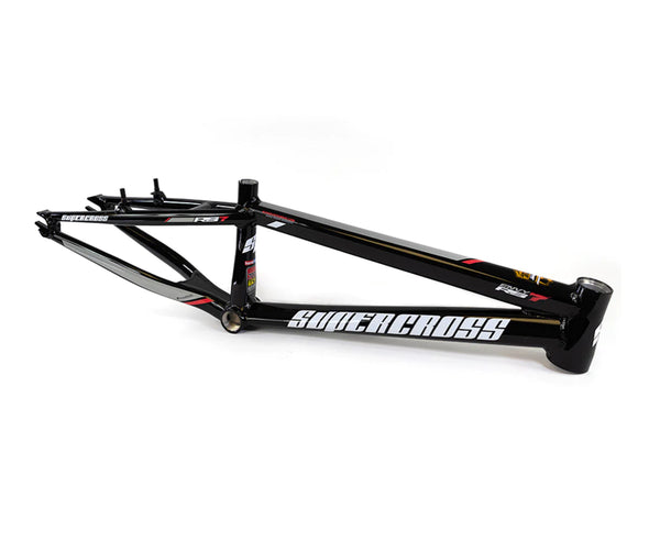 Supercross BMX | ENVY RS7 Triple Butted Aluminum BMX Race Frame