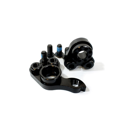 Supercross BMX | Shine 26" 142x12 Dropouts