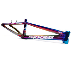 Frames – Northwest BMX