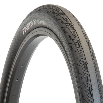 Tioga ] Fastr x Wire Bead Race Tire 24x1.60