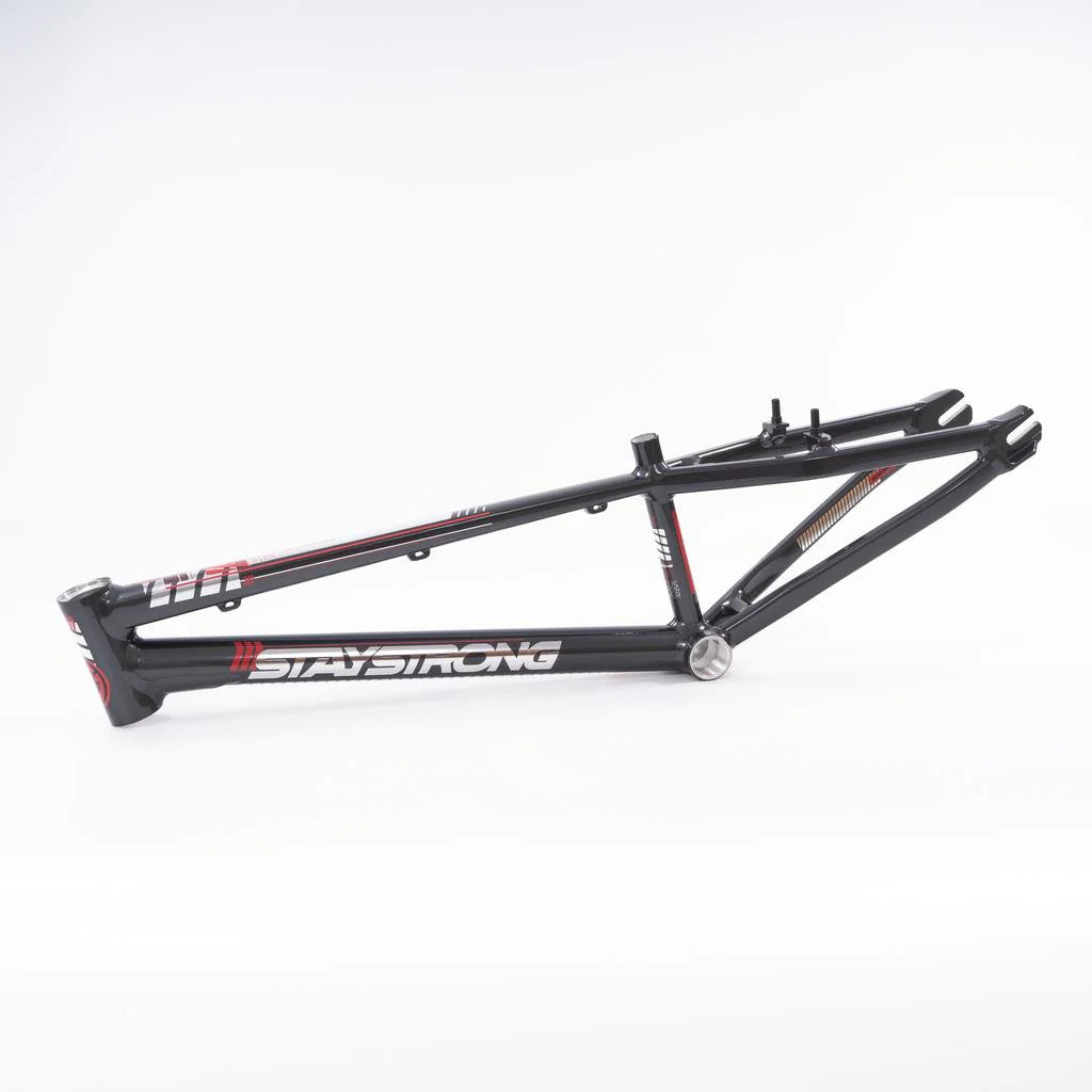 Stay strong bmx online frame 2020