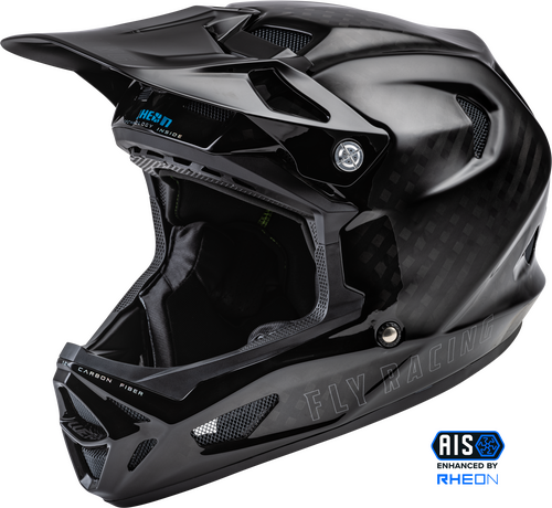 Fly Racing ] 2023 Werx-R Carbon Helmet