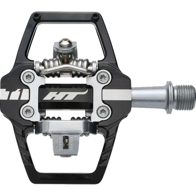 Bmx 2025 clip pedals