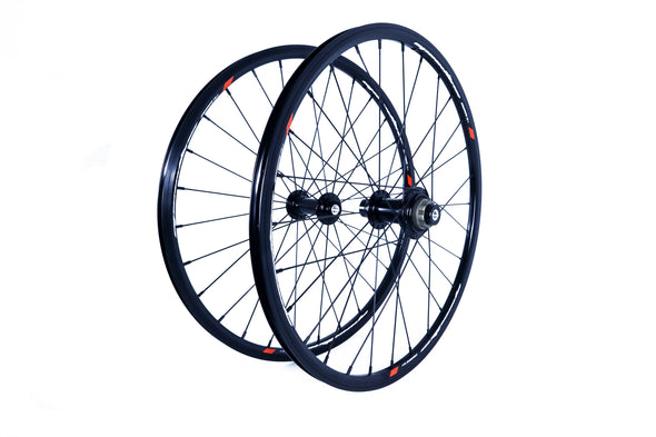 SPEEDLINE | BMX RACE WHEELSET W/SPEEDLINE KILLER BUZZ HUBS