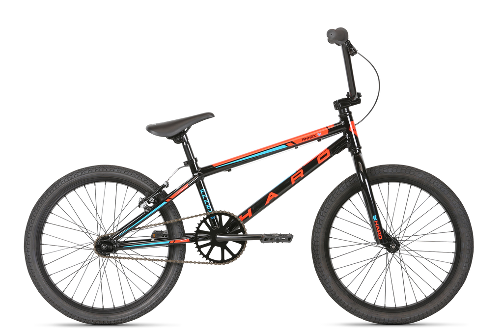 Haro Annex Si 20' Race Bike – Northwest BMX - Main Image