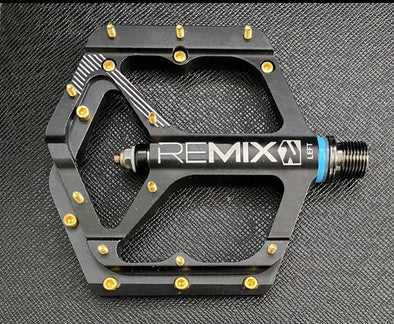 Remix Pro Pedals
