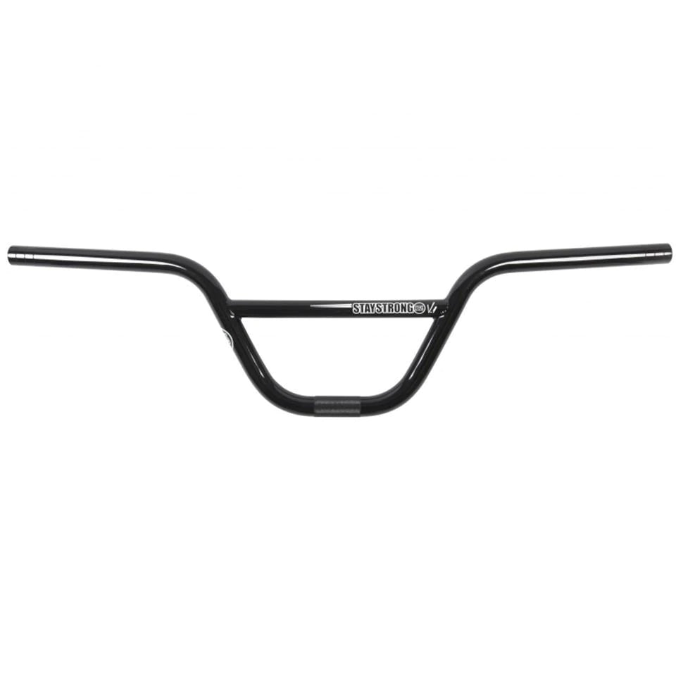Aluminum bmx deals handlebars