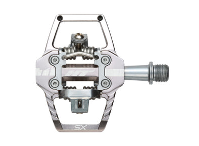 HT | T2- Pedal
