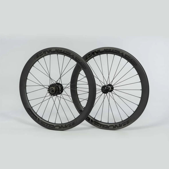 Staystrong Carbon Wheelset