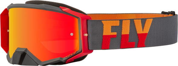 Fly | 2022 Adult Zone Pro Goggles