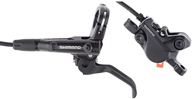 SHIMANO [ Hydraulic BL-MT201 Disc Brake and Lever