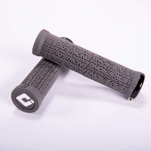 StayStrong ] Reactiv Pro Lock-On Grips