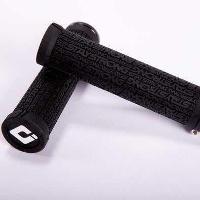 StayStrong ] Reactiv Pro Lock-On Grips