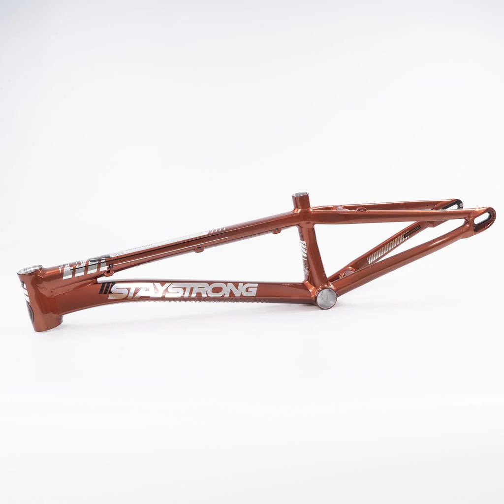 Source bmx discount frames