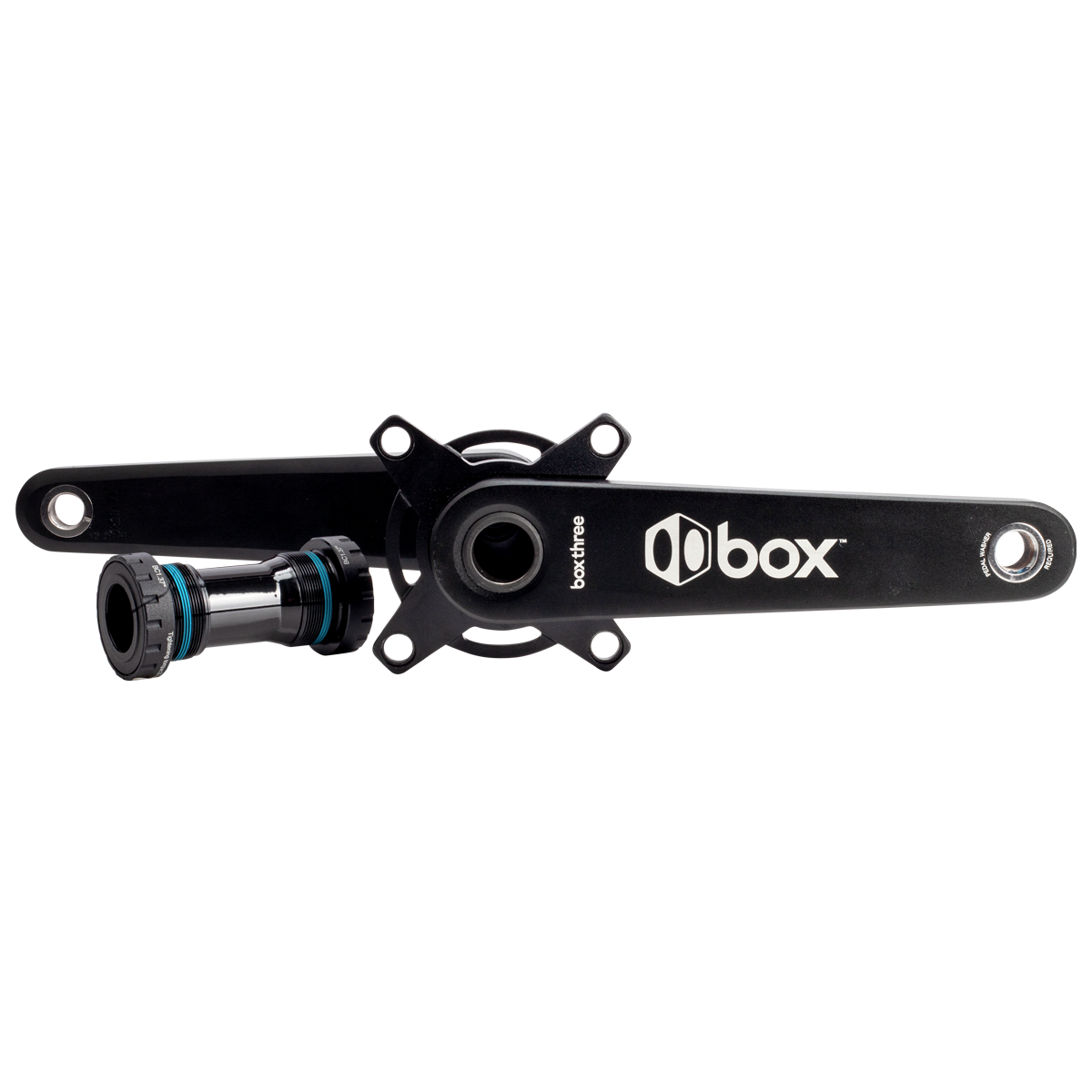 Cranks – Northwest BMX