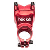 Box | Hex Lab 28.6mm | 1 Inch Stem