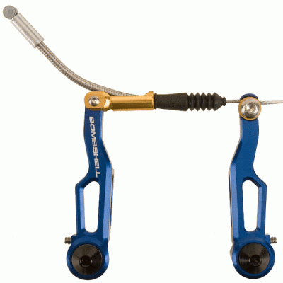 Bombshell Parts | V-Brake Arms – Northwest BMX